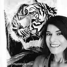 Expressionist Fine Art