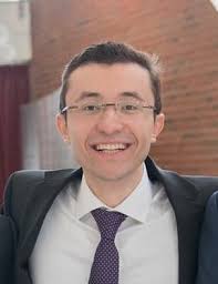 Congratulations to Dr. Tamer Marzouk and Dr. Camilo Leal Escobar, who are  both being recognized with the Handelman Fellowship Award at this  afternoon's EIOH Graduation Ceremony. #EastmanFamily