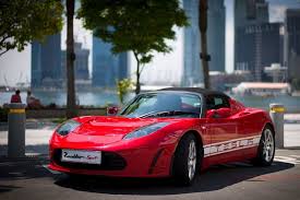 The 2021 roadster will be a new addition to the tesla lineup when it enters production, resurrecting the nameplate worn by the company's first model back in 2008. Tesla Roadster 2 5 Base Specs Price Photos Offers And Incentives