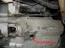 Es soll sozu sagen ein getriebeleben lang halten. Getriebeol T4 Wiki