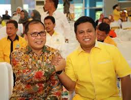 Parpol Pendukung Pecah Kongsi, Danny Terancam Jadi Penonton di Pilwali?