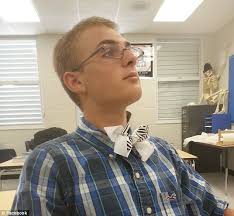 Florida teen Micahel Eberl recovering after hit and run