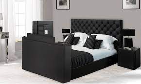 Proven 10 year warranty on us made tv lift mechanisms. Boxspringbett Mit Tv Lift Boxspringbetten