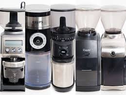 The Best Coffee Grinders 2019 Review Best Coffee Grinder Coffee Grinder Burr Coffee Grinder