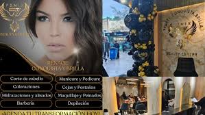 FENIX 7 Beauty Center