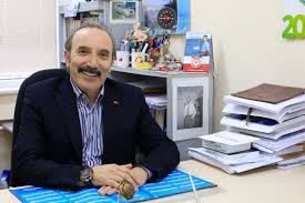 Prof. Dr. Ramazan ARMAĞAN