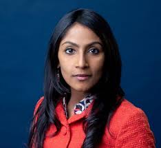 Lutheran Immigration and Refugee Service 2022 Annual Report