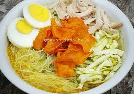 Find and share everyday cooking inspiration on allrecipes. Recipe Of Speedy Soto Ayam Indonesian Chicken Soup Best Recipes