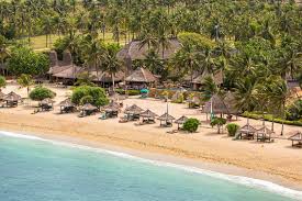 10 Best Beaches In Lombok With Map Photos Touropia