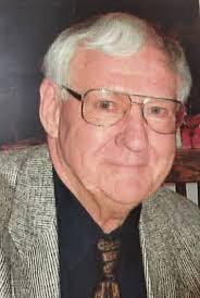 Gerald Nelson Obituary