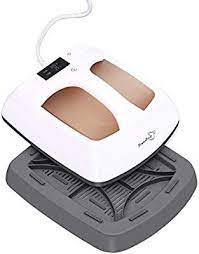 Amazon Com Powerpress Hpm 0000 Gd Heat Press Machine Portable Gold Heat Press Machine Heat Press Portable