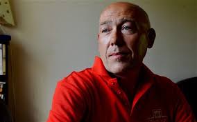 Postman shot in the face by eight-year-old schoolboy