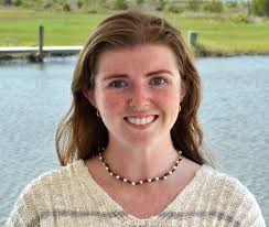 Johnna Brooks Receives National Fisheries Fellowship