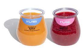 Yumi Fresh Organic Baby Food Delivered Baby Food Recipes Foods Delivered Food