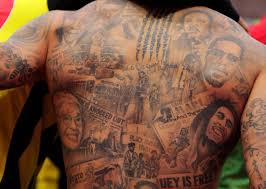 And netherlands nt as midfielder. Sportbible Andre Gray S Tattoos Are Incredible Facebook