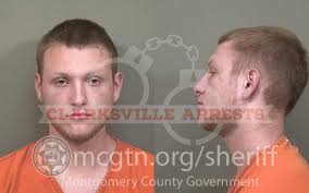 Clarksville Arrests