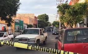 Se muestran todas las noticias relevantes en relación al jugador. Balean A Tendero En La Colonia Lazaro Cardenas Diario De Queretaro Noticias Locales Policiacas De Mexico Queretaro Y El Mundo