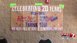 Silver Spur Trade Show celebrating 20th Anniversary