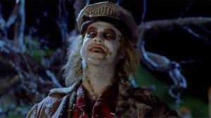 15 shoppable pieces to make the holiday scarily stylish. Michael Keaton Knows The Pressure Of Making A Beetlejuice Sequel Bloody Disgusting