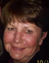 Obituary information for Rebecca L. McCarter