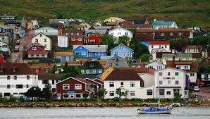 They are quite distinct from newfoundland and labrador, making them a must visit. The Oddity Of Saint Pierre And Miquelon Shawnvoyage