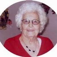 Obituary information for Sybil Johnsie Brown