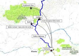 As of july 1, 2021 masks will no longer be required and will be optional for those who wish to wear one. Directions Gates Of The Arctic National Park Preserve U S National Park Service