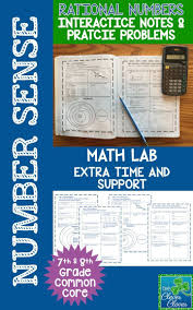 Rational And Irrational Numbers Practice 7 Ns 1 7 Ns 3 8 Ns 1 Math Lab Struggling Students Irrational Numbers