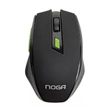 MOUSE INALAMBRICO NOGANET ST-400