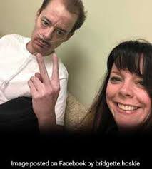 Donald Trump Called Terminally Ill Fan. His Democrat Sister Arranged It