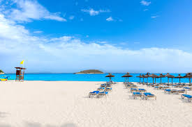 Best beach clubs in majorca purobeach club in palma de mallorca. Where To Stay In Mallorca 6 Best Beaches Hotels For All Interests