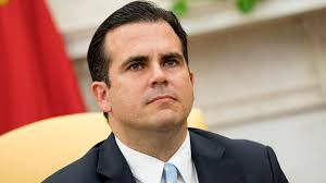 Recolectan firmas para que Ricardo Rosselló sea candidato a cabildero  proestadidad