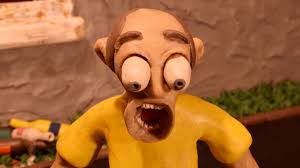 the utilizer  claymation a stop motion animation