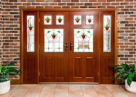 External Victorian Doors Plus