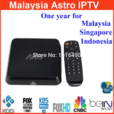 Rm20 rebate for 24 months for maxis fibre plans 300mbps, 500mbps and 800mbps free astro ultra box if you subscribe to astro tv pack cost rm100 and above. Android Xbmc Quad Core Tv Box Astro Malaysia Iptv Box 1 Year Myiptv Apk 180 Channels In Malaysia Singapore Indonesia Pk Starhub Box Kit Box Fanbox Sony Aliexpress