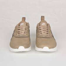 Sweatyrocks women's casual leopard print warp surplice front spaghetti strap cami top. Nike Wmns Air Max Thea Premium 616723 201 Sneakersnstuff Sneakers Streetwear Online Since 1999