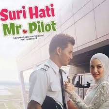 Rindu awak separuh nyawa full episode: Suri Hati Mr Pilot Home Facebook