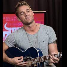 Pin On Brett Young Taylor Mills Young