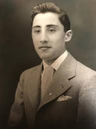 Edward A. "Eddie" Ruffolo Obituary