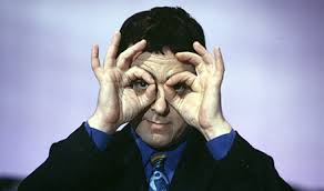 Welcome to Pozzitive: John Sessions