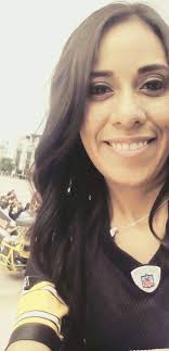 Amo ser fan Steeler, estoy de cumpleaños🎂...mi deseo será que ganemos el  Super Bowl 🎉