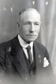 Francis James (Cable) Brown (1860-abt.1952)