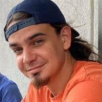 Taylor William Buchanan Obituary