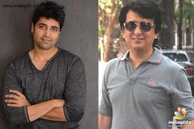 Scripting begins for a bigger. Adivi Sesh Sajid Nadiadwala A Coincidence Malayalam News Indiaglitz Com