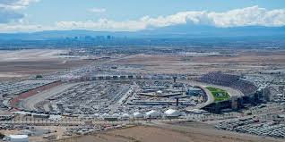 Time to win something signed by the goat, john force! Nascar Race Mom Lots Of Things Happening This Nascar Weekend At The Las Vegas Motor Speedway
