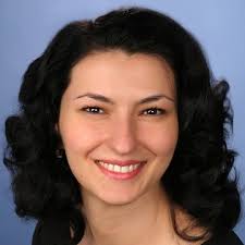 Olga Poppe at Microsoft Research