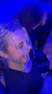 Devin(teen Evelyn) shared some pics and videos of her, Julia(teen Del), and  Jordan(teen Colton) at Screemers Inc amusement park., I'm leaving out the  haunted house part as strobe lighting and horror ...