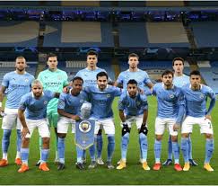 Fc porto host juventus in the first leg of the uefa champions league round of 16 at the estadio do dragao on wednesday night. Manchester City V Fc Porto Uefa Champions League Group C Matchday 1 2020 21 City Til I Die