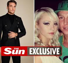 Celebs Go Dating's Tom Zanetti admits he spent years 'trying to replace'  late girlfriend Lizzie after her tragic death