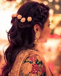 Hairdo wedding wedding hairstyles for long hair bride hairstyles boho wedding hair bridal hair cool hairstyles updo hairstyle trendy wedding wedding shoes. Hairstyle For Reception Hair Style For Party